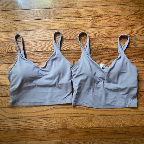 Lululemon Align Tank in Violet Verbena - Picture 2 of 5